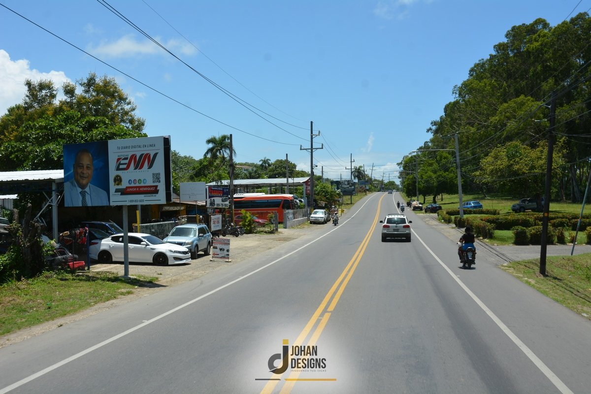 Rotulación Completa Vehículos. - Johan Designs & JD Letreros, Puerto Plata,  Rep. Dom.