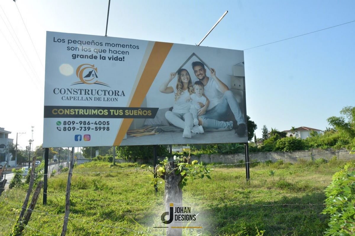 Rotulación Completa Vehículos. - Johan Designs & JD Letreros, Puerto Plata,  Rep. Dom.